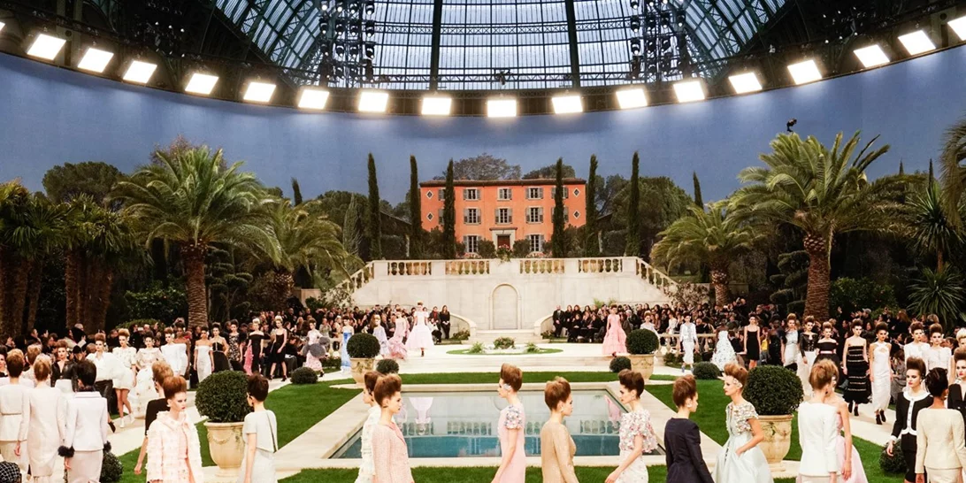 Μόλις ανακοινώθηκε η νέα καλλιτεχνική διευθύντρια της Chanel