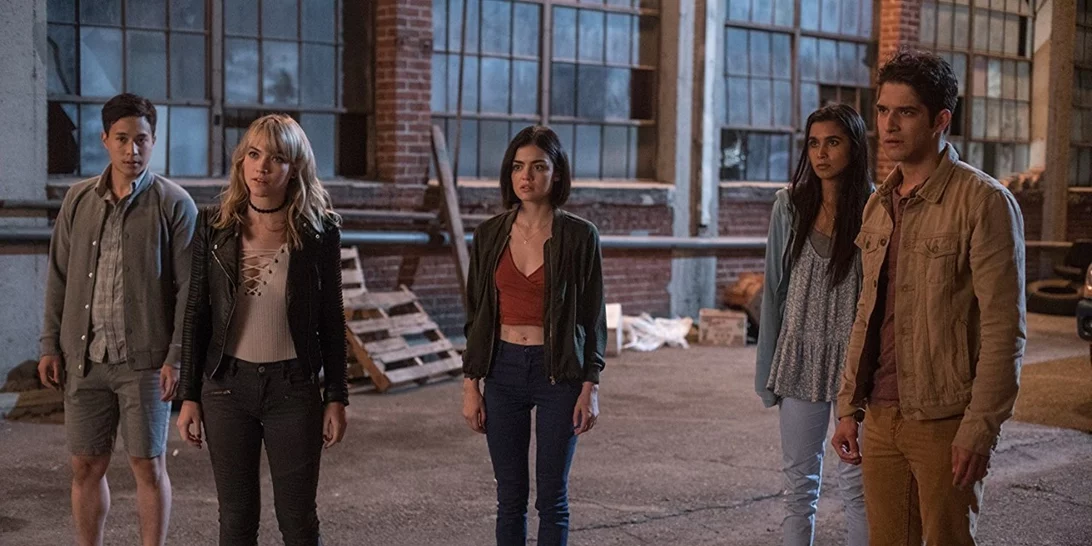 Πού θα δούμε τα βραβεία Grammy και τις νέες σεζόν των σειρών Cardinal και Bad Blood