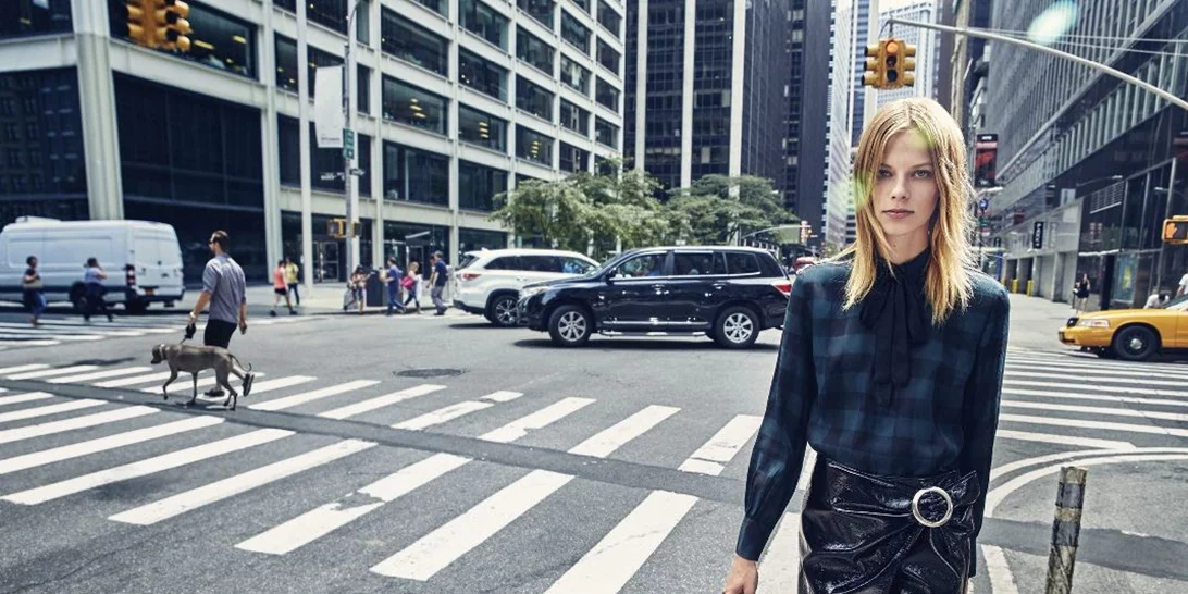 Πώς να φορέσω τη φούστα | Οι πιο stylish χειμερινοί συνδυασμοί