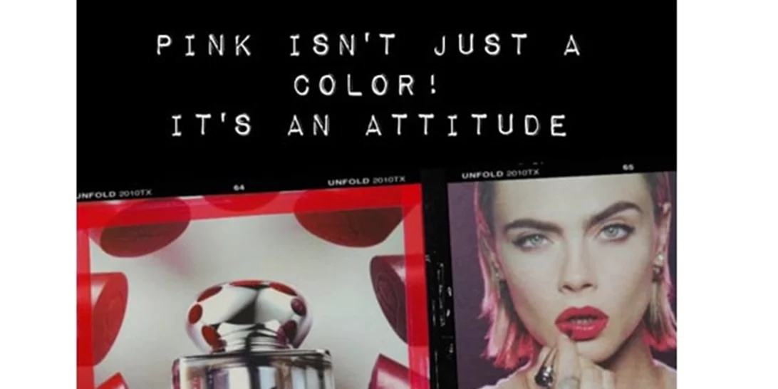 Είναι το ροζ το #1 χρώμα στο μακιγιάζ για το καλοκαίρι 2019;