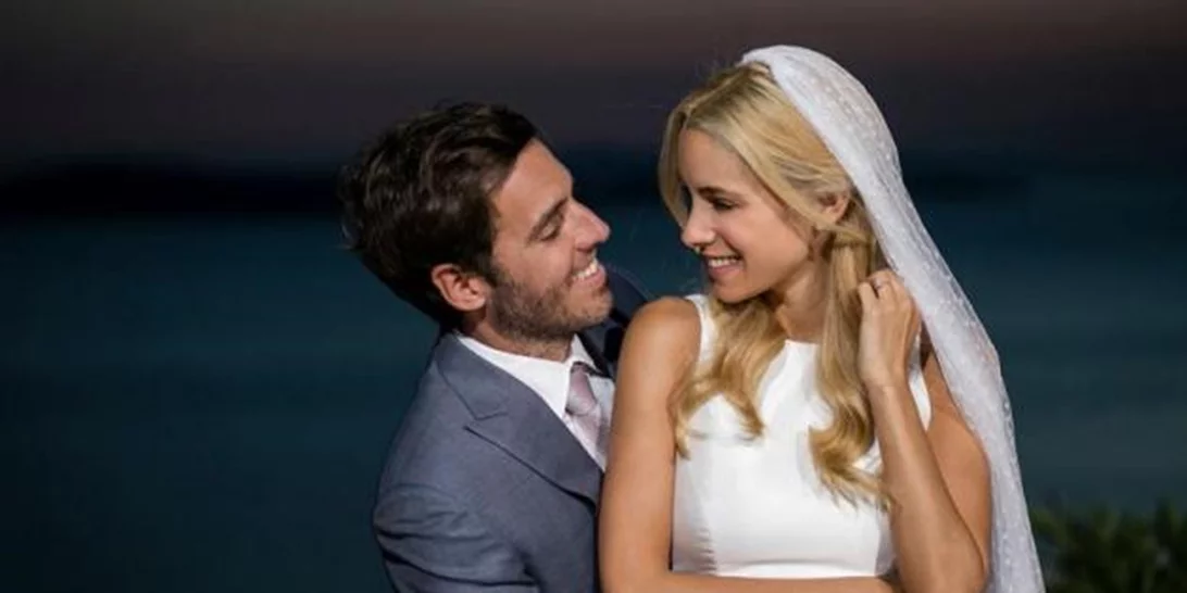 Δούκισσα Νομικού | Δύο προσωπικές αποκαλύψεις για τους άντρες της ζωής της, Σάββα και Δημήτρη Θεοδωρίδη