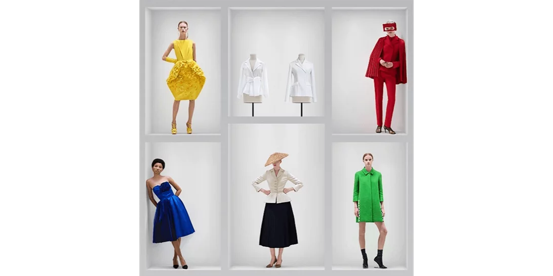 Dior | H εντυπωσιακή έκθεση στο Μουσείο Victoria & Albert του Λονδίνου ανοίγει τις πόρτες της