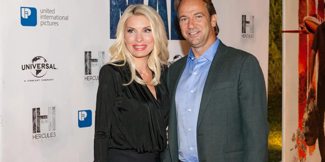 Ευχάριστα νέα για την οικογένεια Παντζόπουλου