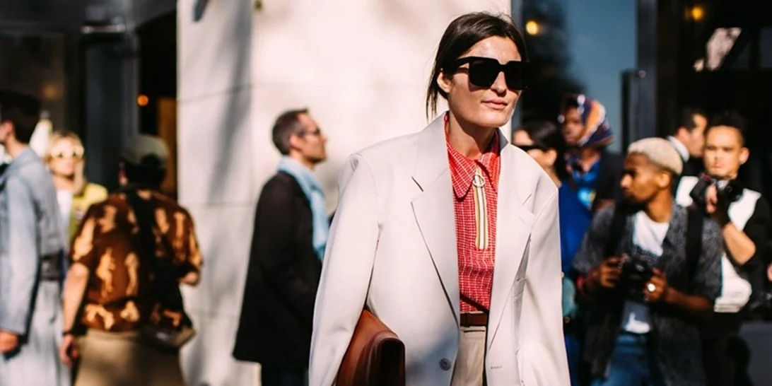 H Εβδομάδα Μόδας στο Παρίσι ξεκίνησε και το street style είναι ήδη συναρπαστικό