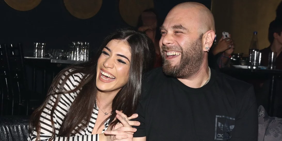 #Body_goals | Θα έχεις προσέξει ότι η Ήβη Αδάμου είναι ακόμα πιο εντυπωσιακή από τότε που έγινε μαμά (pics)