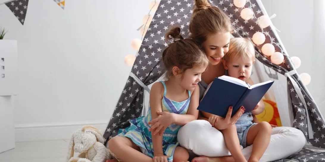 5 βιβλία για παιδιά που θα ενισχύσουν την κριτική σκέψη και τις γνώσεις τους χωρίς να το καταλάβουν