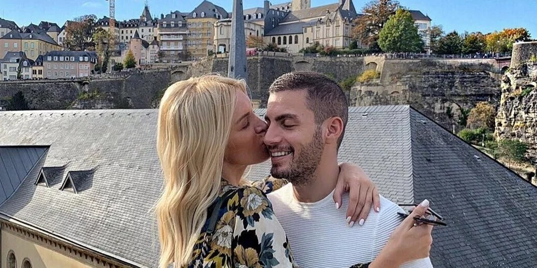 Κατερίνα Καινούργιου | Η Katken μάλλον έστειλε ένα μήνυμα όλο νόημα στον Νάσο Αναστασόπουλο