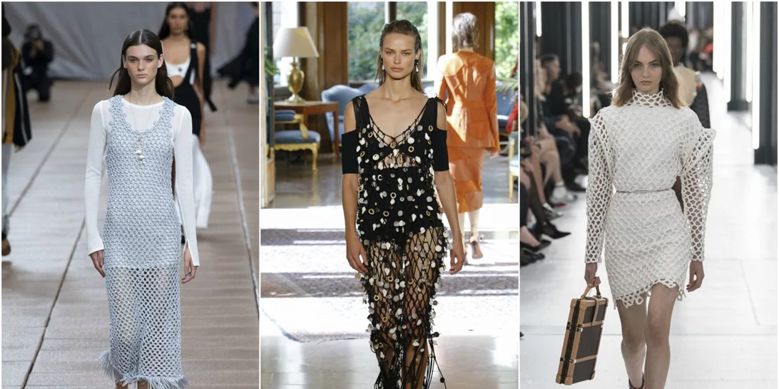 Ο κορονοϊός έγινε η αιτία να ακυρωθούν πολλά fashion shows