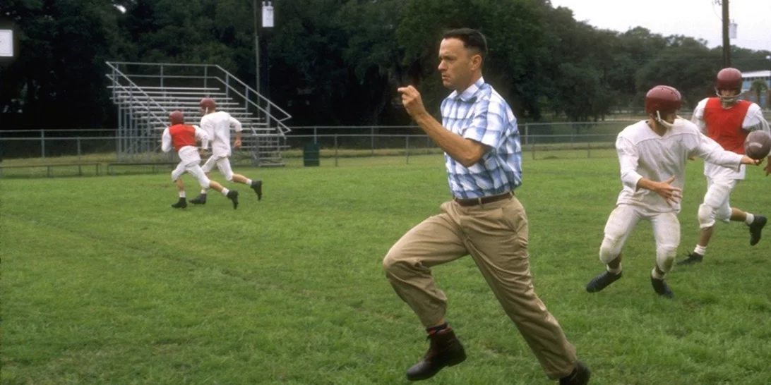 Τότε και τώρα | Πώς είναι οι ηθοποιοί της ταινίας Forrest Gump 25 χρόνια μετά