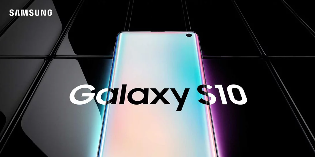 Ήρθε το Galaxy S10 και αλλάζει τα δεδομένα στα smartphones