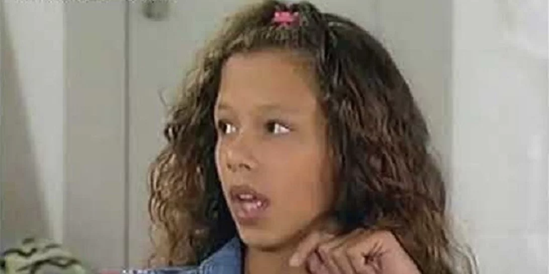 Αλεξάνδρα Νικολαΐδου | Δες πώς είναι σήμερα το κοριτσάκι από το "Καληνύχτα Μαμά"