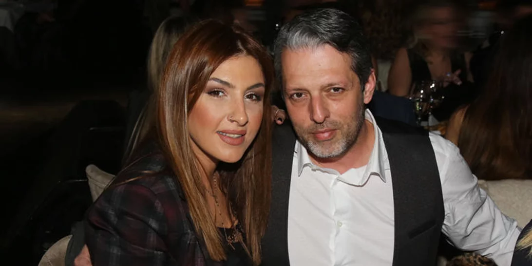 Γενέθλια για την Έλενα Παπαρίζου | Η ηλικία της και το ξεχωριστό δώρο γι' αυτή τη χρονιά