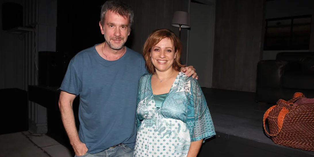 Μαριάννα Τουμασάτου - Αλέξανδρος Σταύρου | Ευχάριστα νέα από το αγαπημένο μας ζευγάρι!