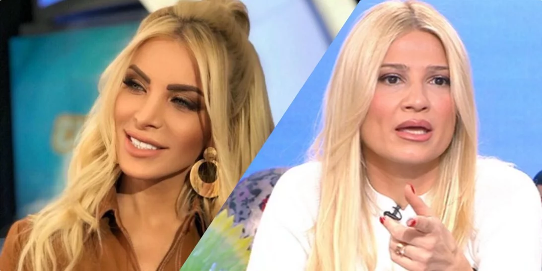 Φαίη Σκορδά & Κατερίνα Καινούργιου | Τα «σκληρά» λόγια για το MasterChef: «Είναι αισχρό αυτό»