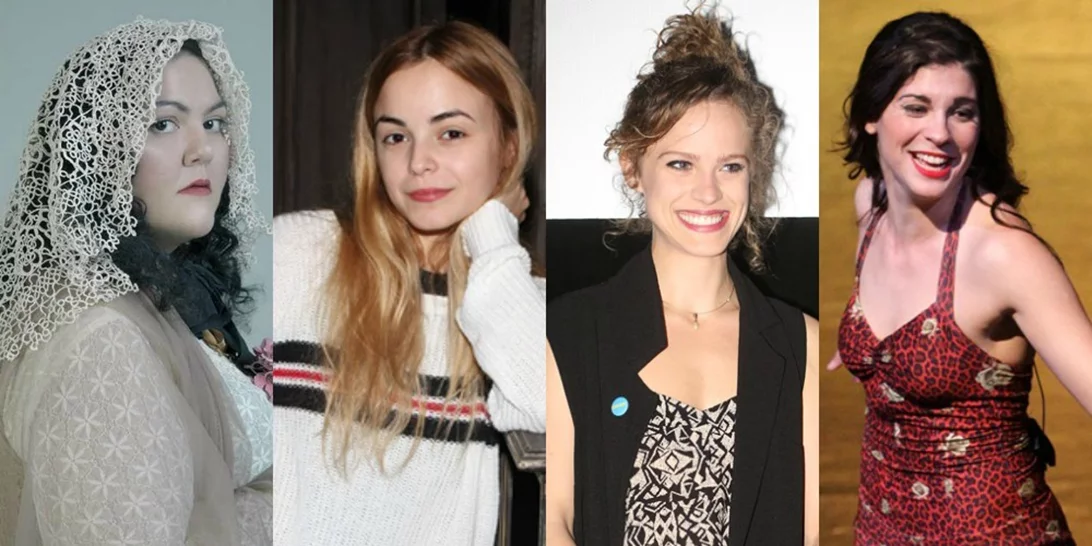 Αυτές είναι οι 4 υποψήφιες για το θεατρικό βραβείο «Μελίνα Μερκούρη»