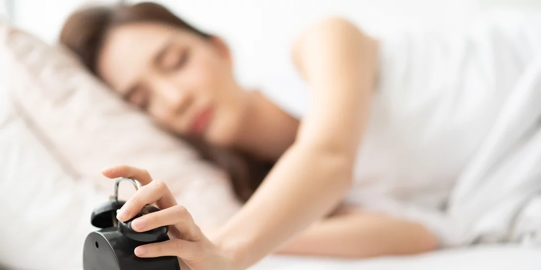 Οι 5 πρωινές συνήθειες που πρέπει να σταματήσεις