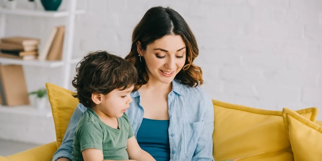 Πώς θα ήθελε το παιδί σας να του φέρεστε