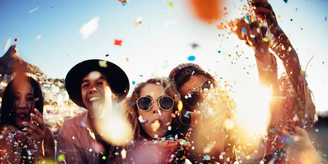 Πού να πάω τις Απόκριες; Οι 7+1 must προορισμοί