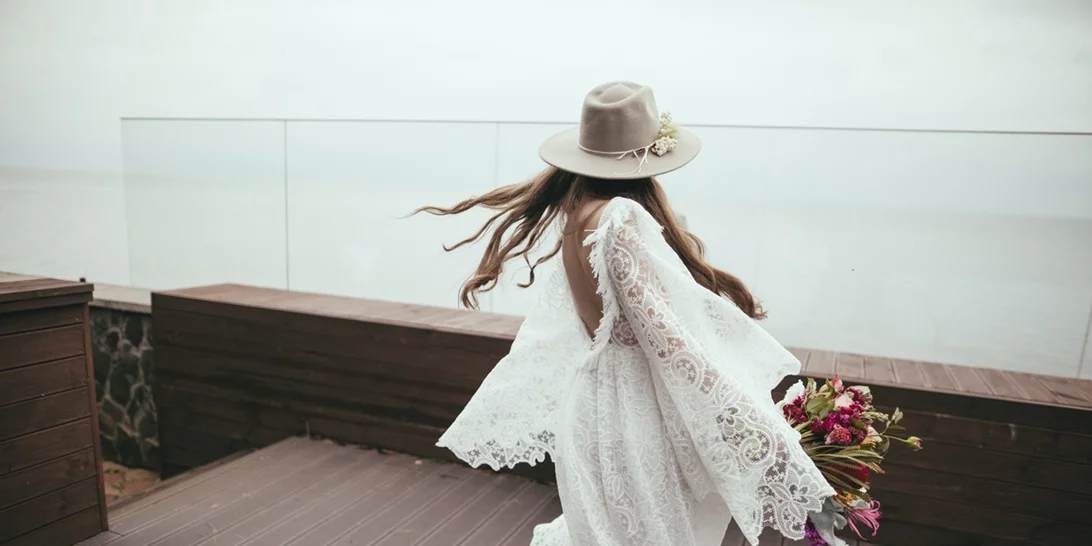 Τι πρέπει να προσέξεις για να επιλέξεις το τέλειο νυφικό