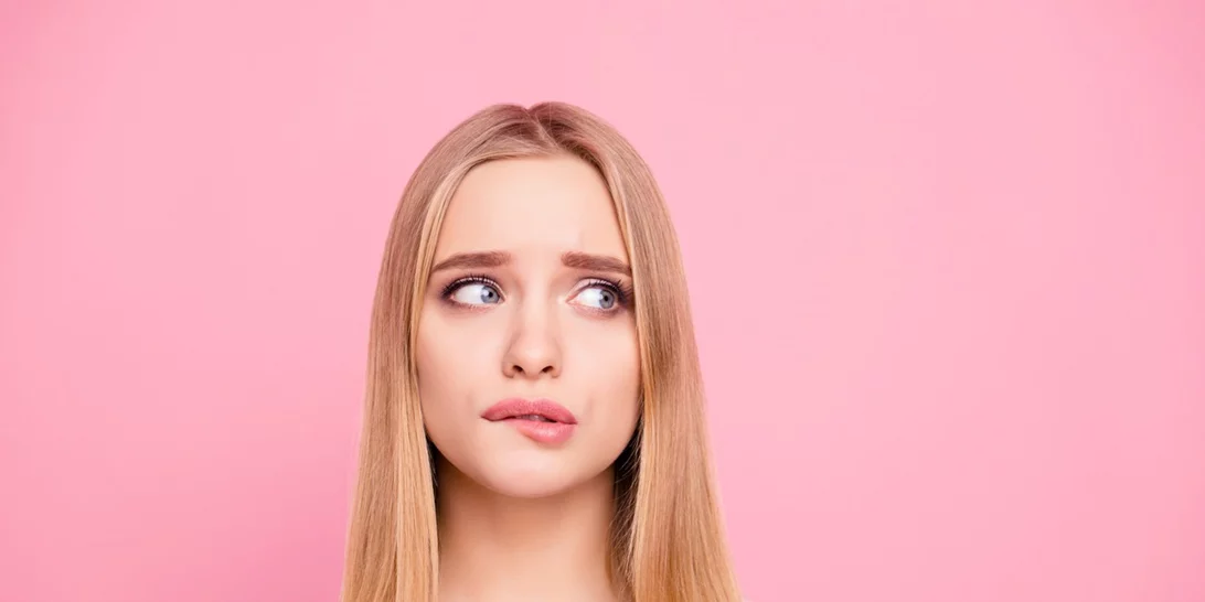 Πώς καταστρέφεις την αυτοπεποίθησή σου χωρίς να το καταλαβαίνεις