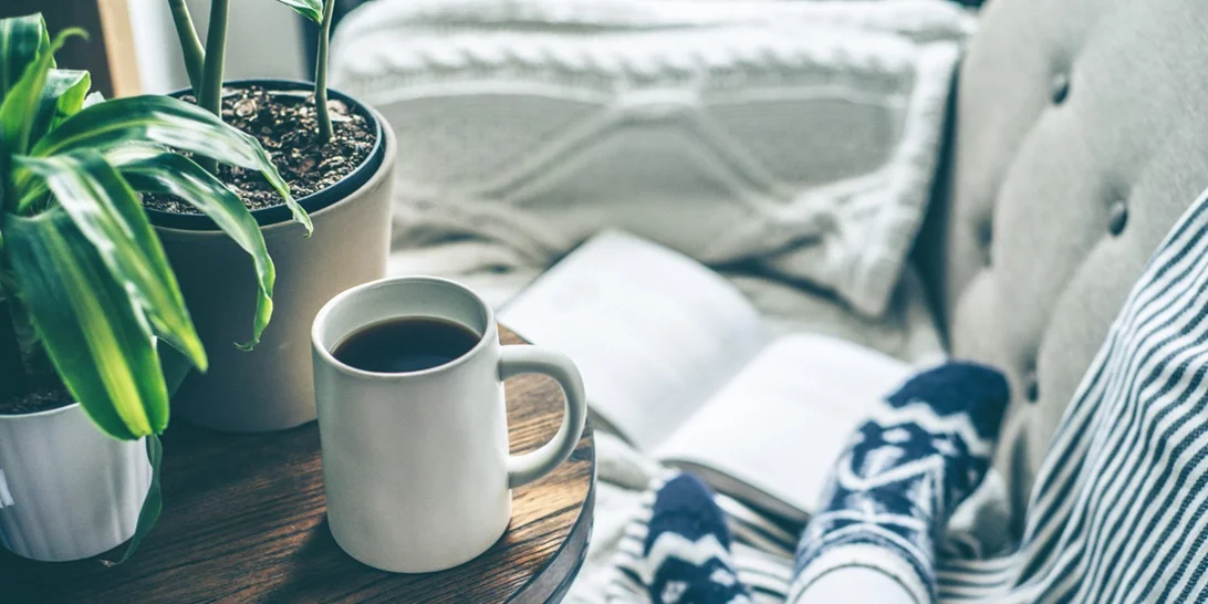 Αυτά που θα σε κάνουν να χαλαρώσεις αυτή τη στιγμή