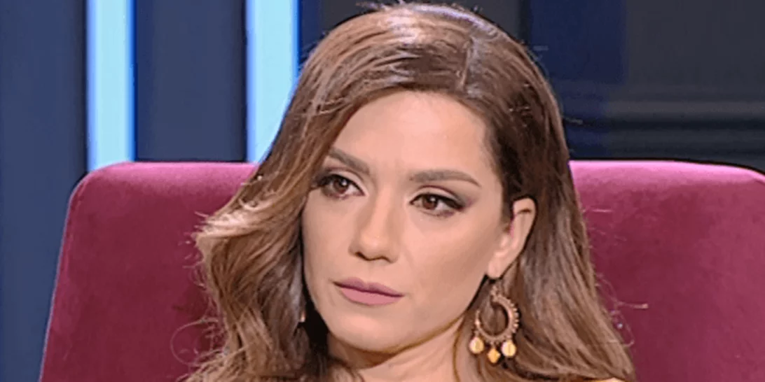 Βάσω Λασκαράκη | Το διαζύγιο με τον Γιάννη Τσιμιτσέλη, ο Λευτέρης Σουλτάτος & η αλήθεια για τον αρραβώνα τους