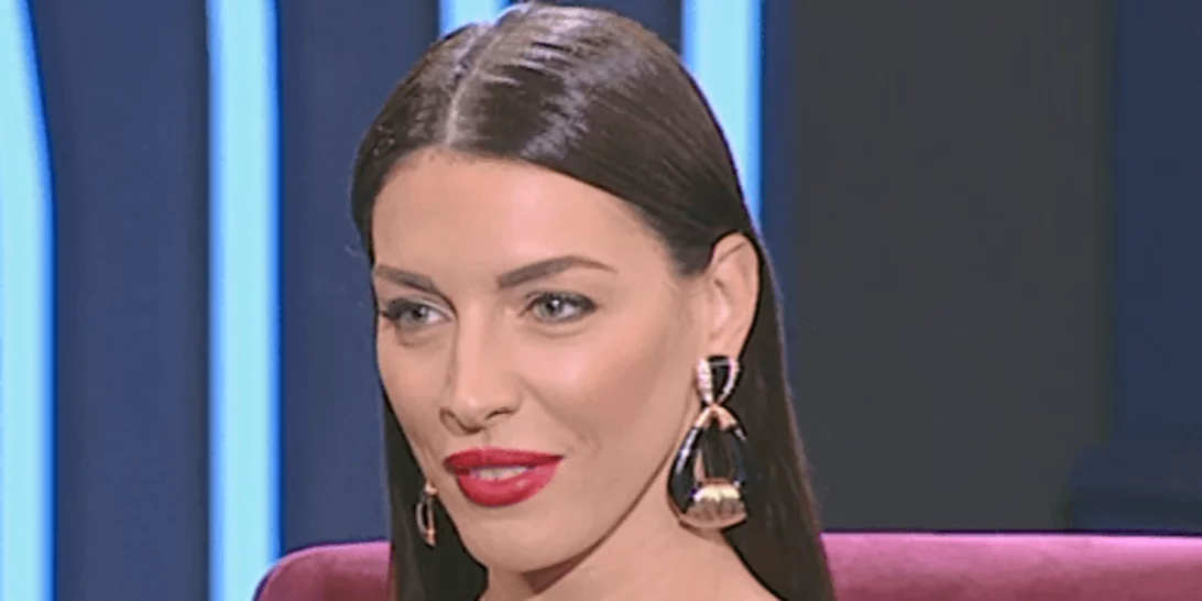 Εύα Μπάση | Όσα αποκάλυψε στη Μελέτη: Η ηλικία, το επίθετο Φράγκου και οι κόντρες στο My Style Rocks