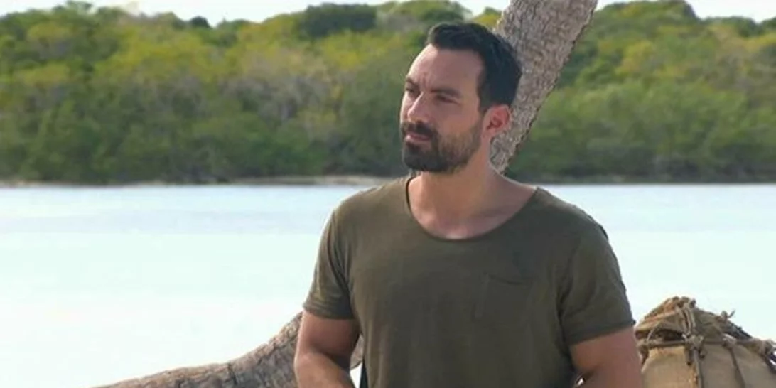 Survivor | Δες πώς ξεκίνησε το reality επιβίωσης