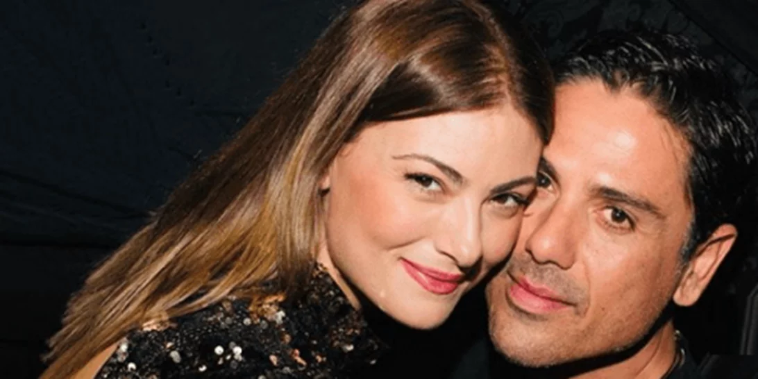 Δέσποινα Καμπούρη - Βαγγέλης Ταρασιάδης | Δες φωτογραφίες από το «χουχουλιάρικο» σπίτι τους