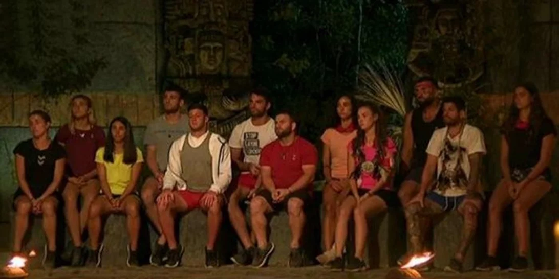 Survivor | Η ομάδα που κέρδισε την ασυλία και οι τρεις υποψήφιοι