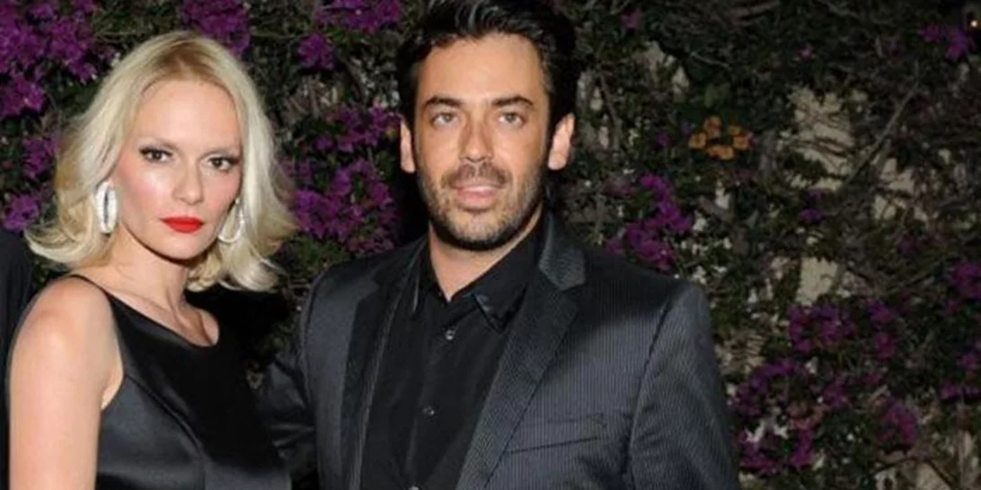 Πάνος Καλλίτσης | Ο πόλεμος με τη Έλενα Χριστοπούλου συνεχίζεται!