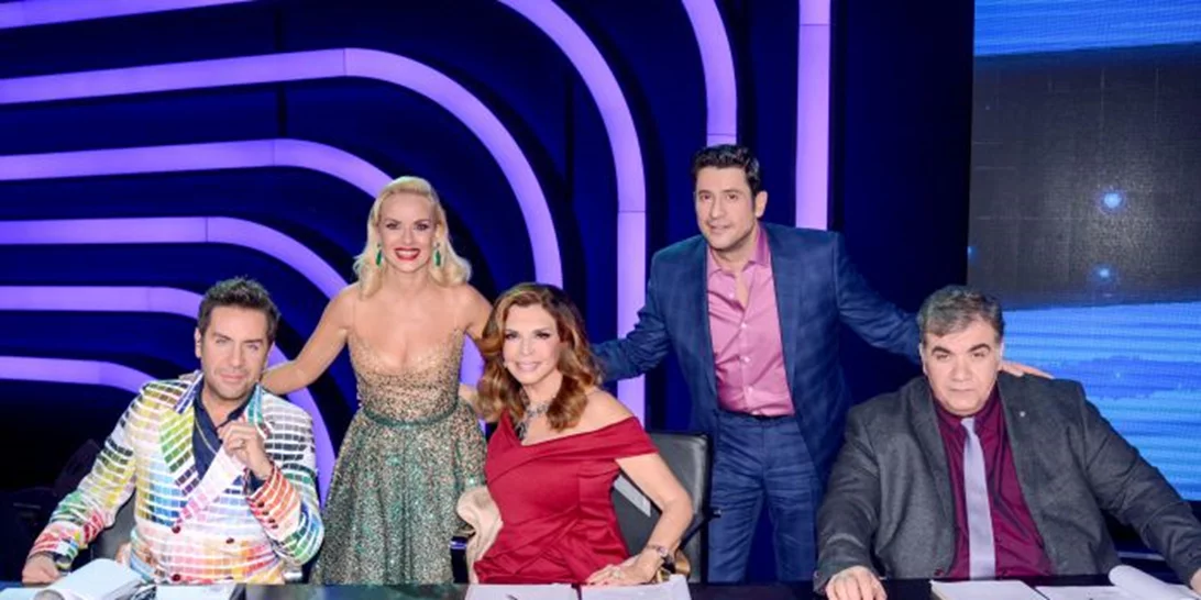 Your Face Sounds Familiar | Η έναρξη του δεύτερου επεισοδίου και όλα τα highlights της βραδιάς