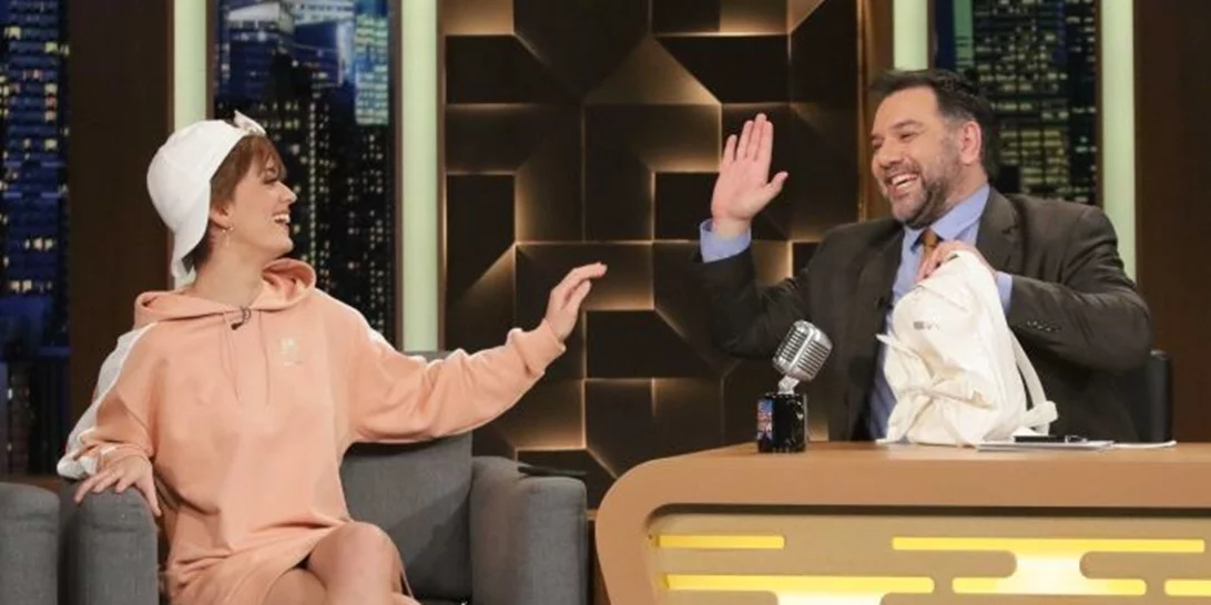 Τραϊάνα Ανανία | Μιλά ανοιχτά για τον σάλο με το μήνυμα στο Instagram & τη σεξουαλική παρενόχληση σε ηλικία 14 ετών