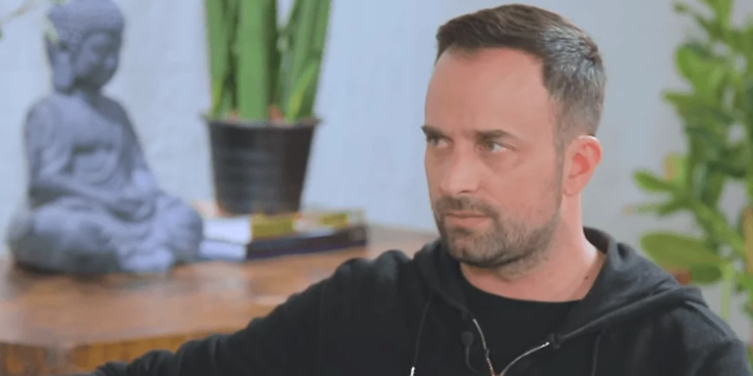 Γιώργος Λιανός | Η εξομολόγηση για τη δύσκολη περίοδο του διαζυγίου & η ανασφάλεια πριν φύγει για το Survivor