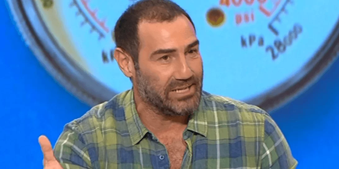 Ράδιο Αρβύλα | Η πρεμιέρα στον ΣΚΑΪ! Δες το video