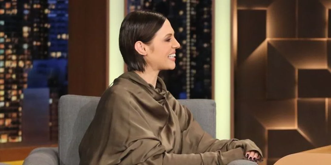 Ραμόνα Βλαντή | Μόλις επιβεβαίωσε (;) πως ο Κουδουνάρης την έκοψε από την επιτροπή του My Style Rocks