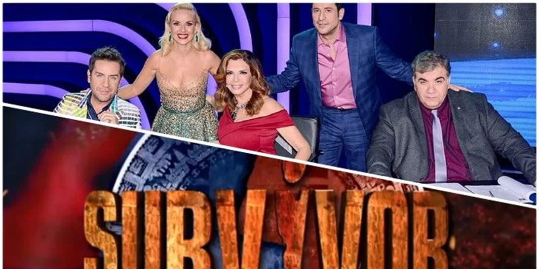 Your Face Sounds Familiar | Τα νούμερα τηλεθέασης απέναντι στο Survivor! Ποιος πέρασε μπροστά;