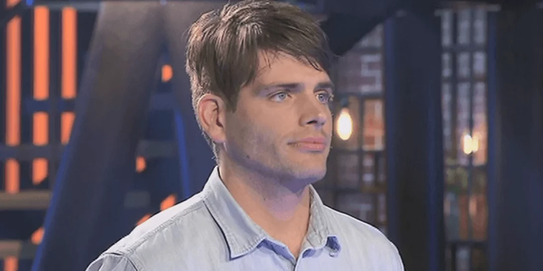 MasterChef | Ο Χρήστος -aka Mr. Κρατς- άλλαξε κούρεμα και έγινε κούκλος! (+ η μεγάλη επιστροφή!)