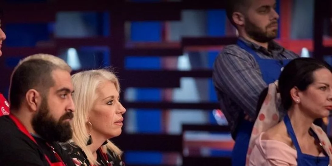 MasterChef | Ποιος έφυγε με ασυλία και ποιος με υποψηφιότητα;