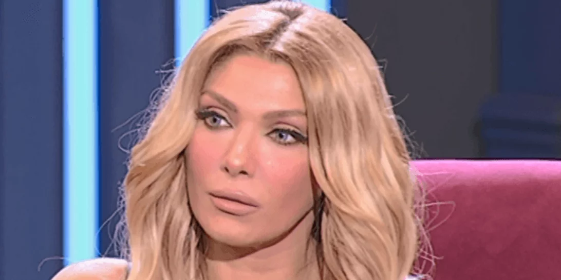 Αγγελική Ηλιάδη | Η εξομολόγηση για τον όγκο που αφαίρεσε & η επιβεβαίωση του χωρισμού με τον Γκέντσογλου