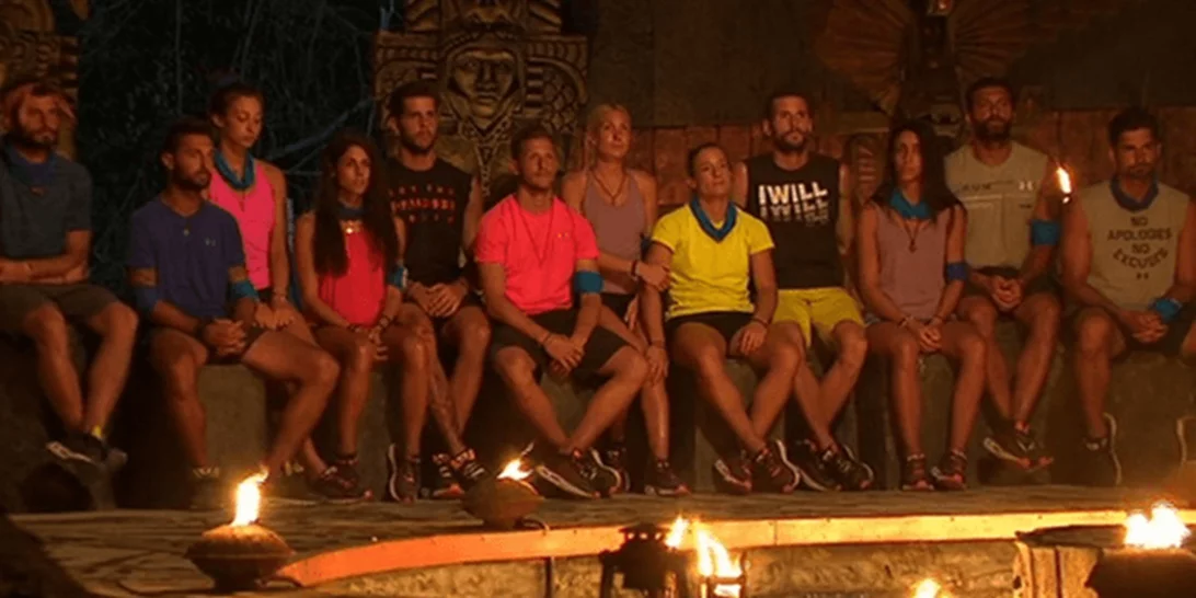 Survivor | Αυτή είναι η Ελληνίδα παίκτρια που αποχώρησε