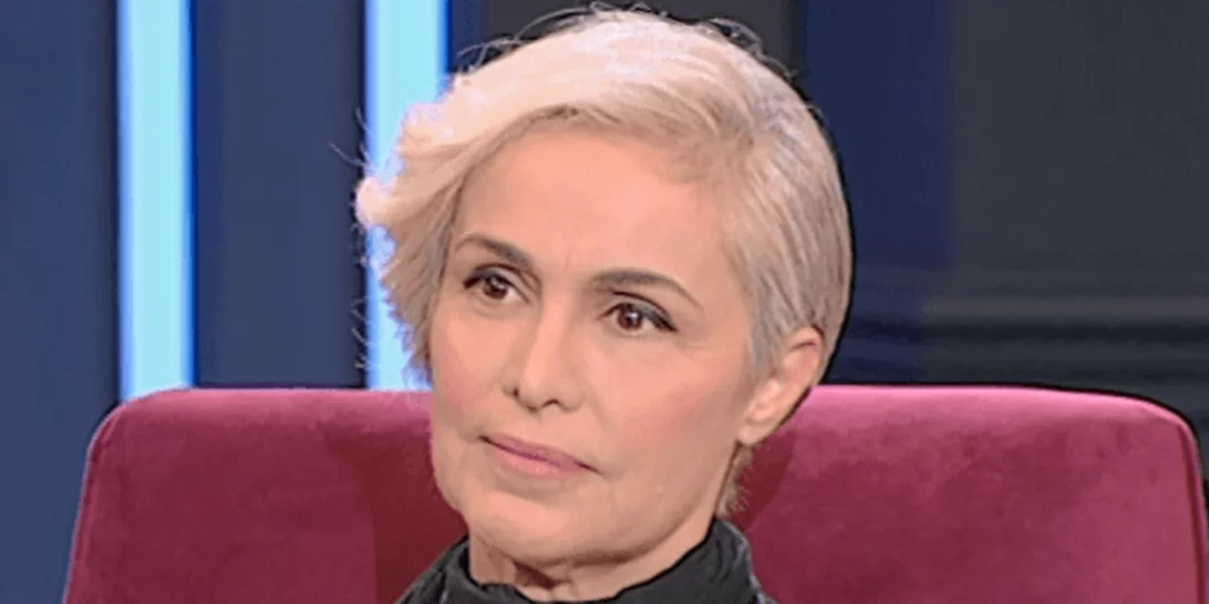 Μέλπω Κωστή | Η συγκλονιστική εξομολόγηση για την απώλεια του 17χρονου γιου της
