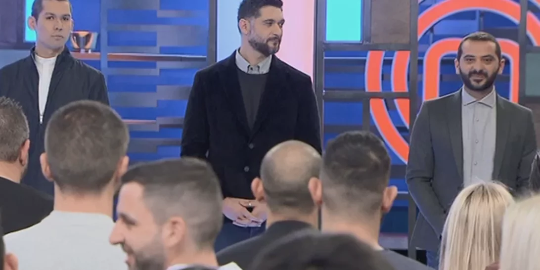 Παντρεύτηκε παίκτης του "MasterChef" 5 - Η Μαργαρίτα Νικολαΐδη έπιασε την ανθοδέσμη