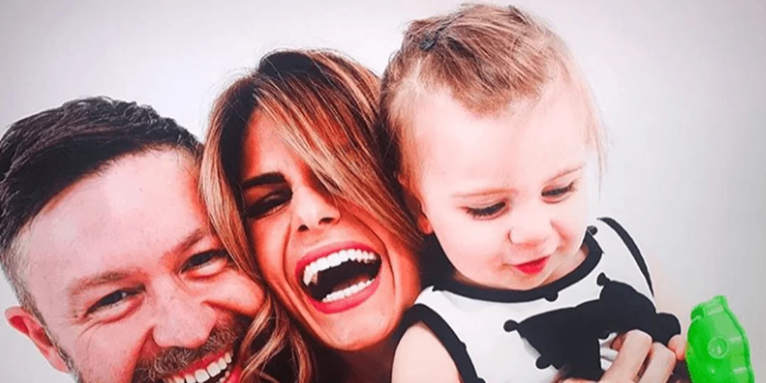 Γιάννης Βαρδής & Νατάσα Σκαφιδά | Θα γίνουν γονείς για δεύτερη φορά!