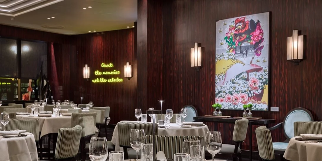 Αυτό είναι το νέο αγαπημένο μας resto bar στην Αθήνα