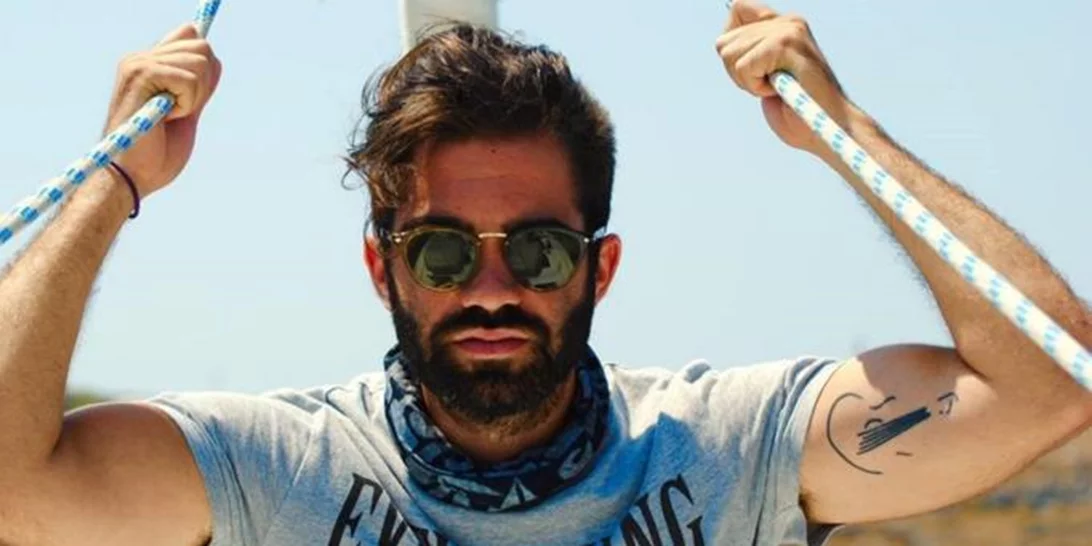 Κωστής Κατσανέβας | Δες με ποια τραγουδίστρια είναι ζευγάρι ο εγγονός του Ανδρέα Παπανδρέου