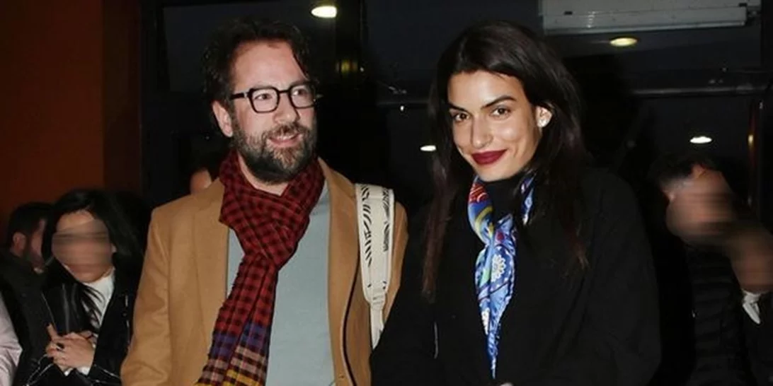 Νέα έξοδος για Τόνια Σωτηροπούλου και Κωστή Μαραβέγια | Πού βρέθηκε το ζευγάρι;