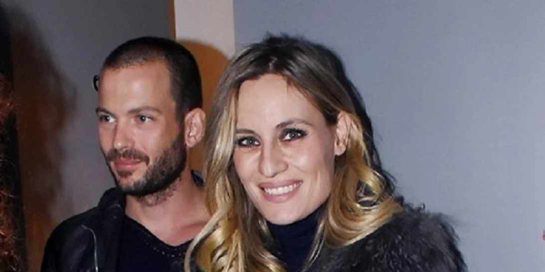 Μα τι μωράκι είναι αυτό! Δες πώς έντυσε η Ελεονώρα Μελέτη την κόρη της