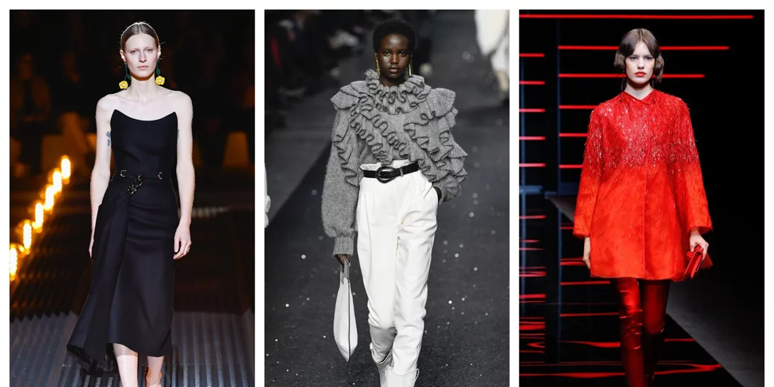 Milan Fashion Week | Όλα αυτά που ξεχωρίσαμε από την Εβδομάδα Μόδας που μόλις τελείωσε