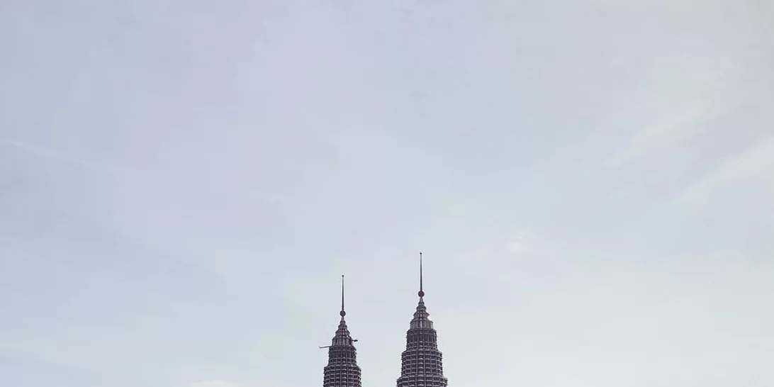 Νικολέττα Ράλλη | Οι φωτογραφίες της από το ταξίδι της στην Ασία μετά το χωρισμό